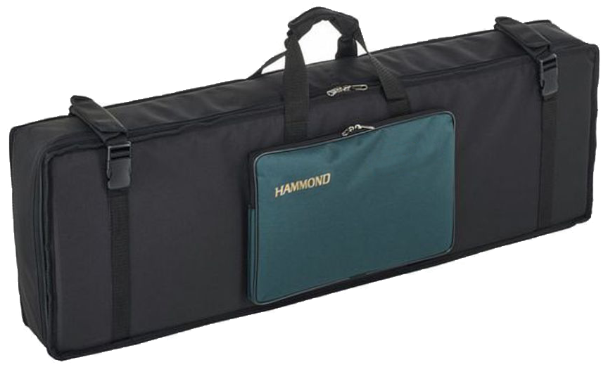 Hammond SK PRO 61 Bundle Incl Carry Case