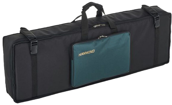Hammond SK PRO 61 Bundle Incl Carry Case