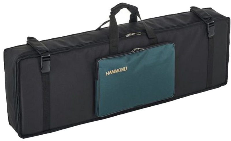 Hammond SK PRO 61 Bundle Incl Carry Case
