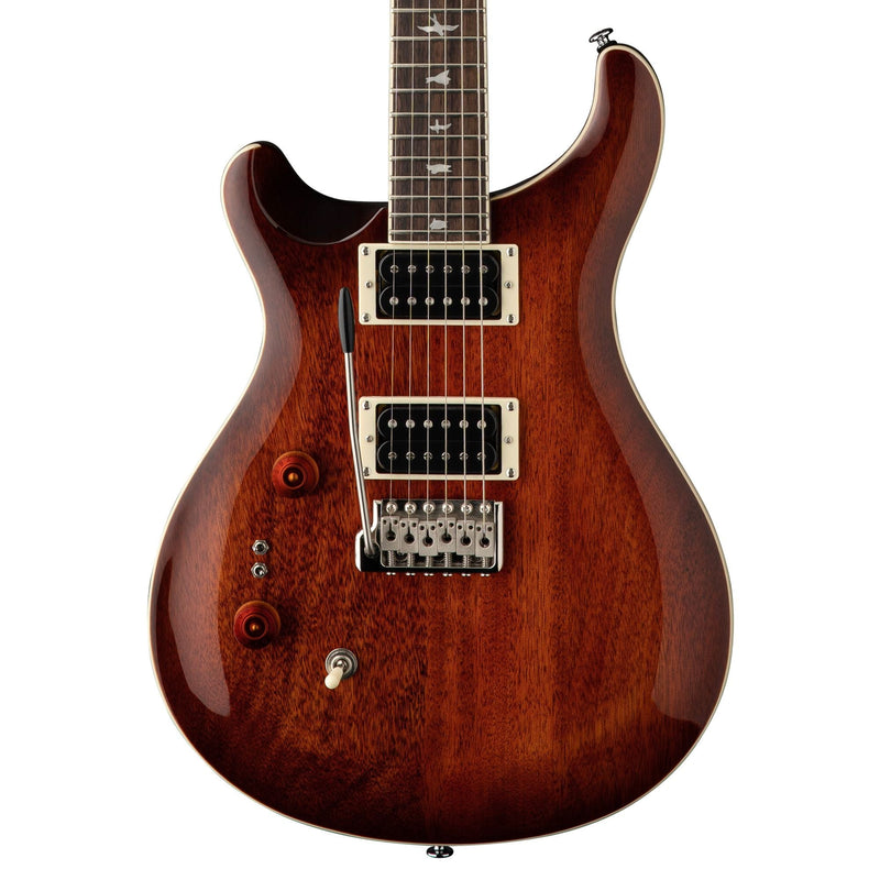 PRS SE Standard 24-08 Left Hand Tobacco Sunburst Guitar