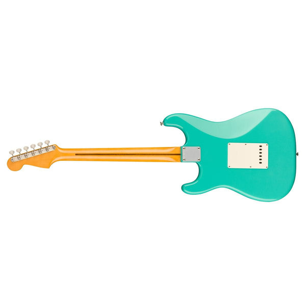 Fender American Vintage II 1957 Stratocaster Maple Seafoam Green Guitar