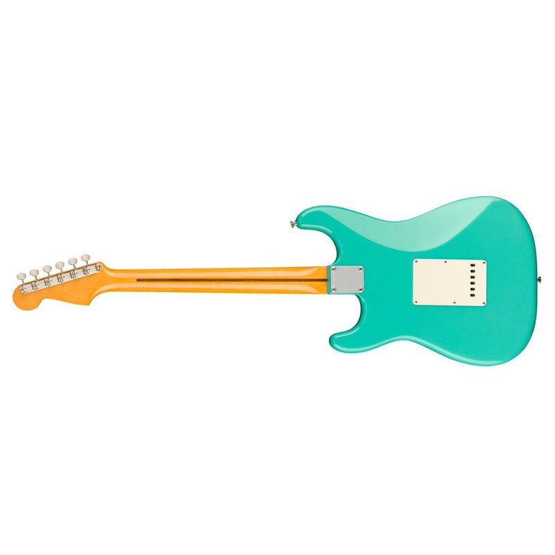 Fender American Vintage II 1957 Stratocaster Maple Seafoam Green Guitar