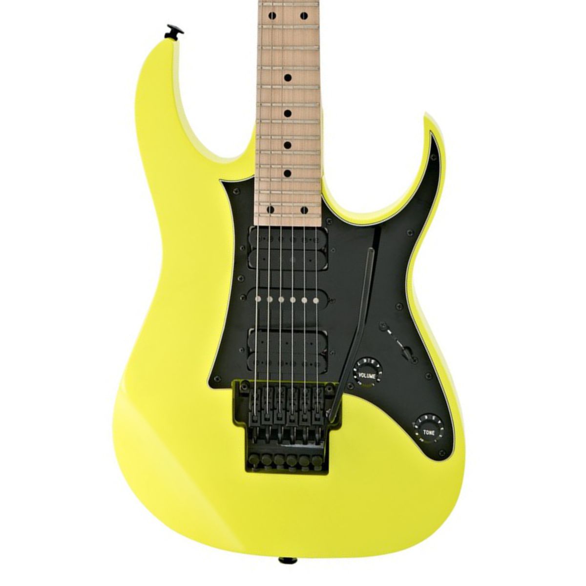 Ibanez Genesis Collection RG550 DY Desert Yellow Guitar