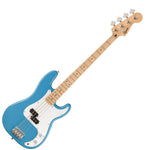Squier Sonic Precision Maple California Blue Bass