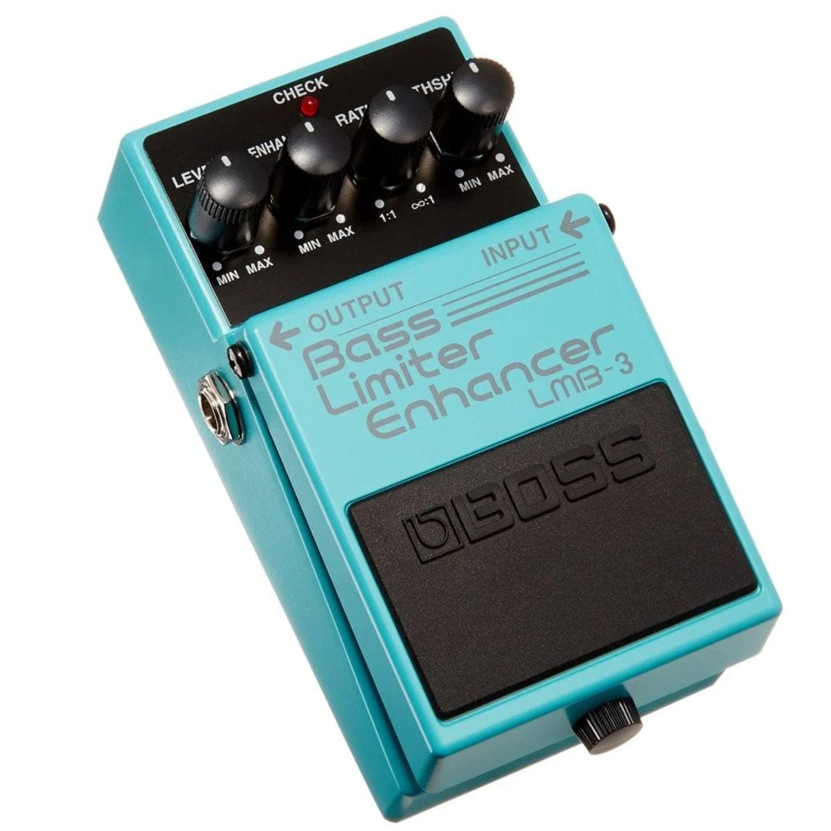 Boss LMB-3 Bass Limiter Pedal