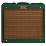 Fender Limited Edition Blues Junior IV British Racing Green Guitar Amp