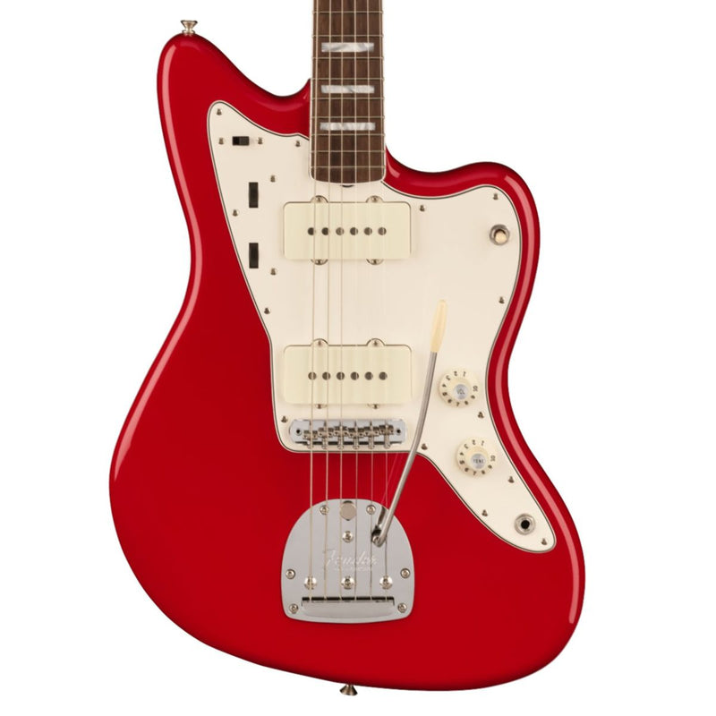 Fender American Vintage II 1966 Jazzmaster Rosewood Dakota Red Guitar