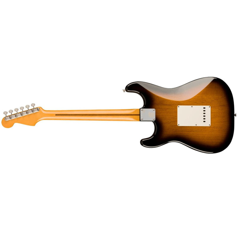 Fender American Vintage II 1957 Stratocaster Maple 2 Colour Sunburst Guitar