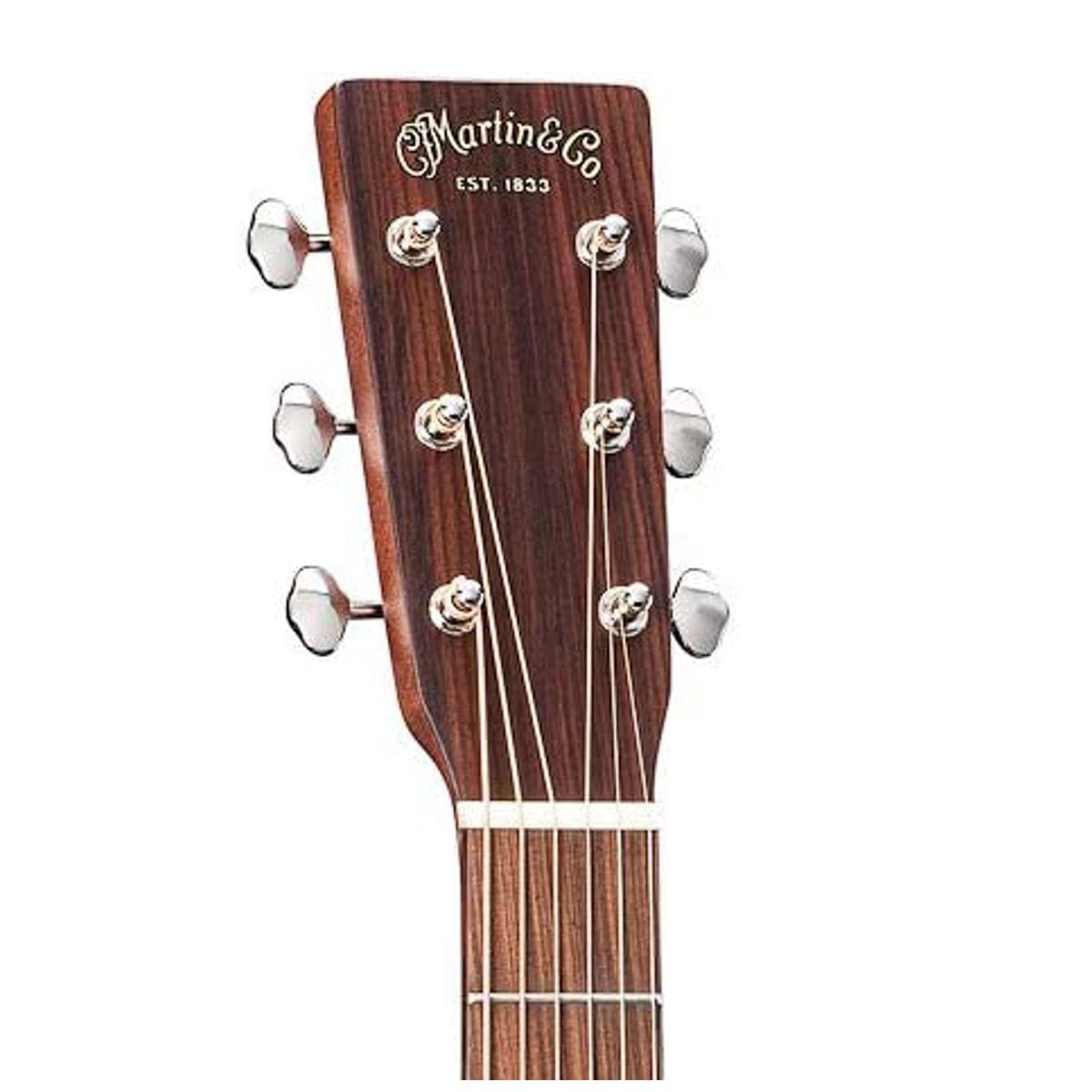 Martin 00-15M Acoustic Guitar