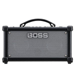 Boss Dual Cube LX Guitar Amp