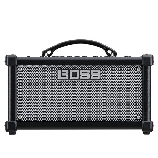 Boss Dual Cube LX Guitar Amp