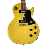Gibson Les Paul Special; TV Yellow