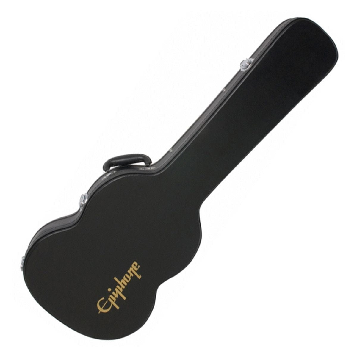 Epiphone SG, Wilshire, Coronet, Crestwood Hard Case; Black