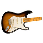 Fender American Vintage II 1957 Stratocaster Maple 2 Colour Sunburst Guitar