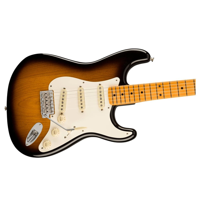 Fender American Vintage II 1957 Stratocaster Maple 2 Colour Sunburst Guitar