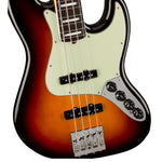 Fender American Ultra Jazz Bass Rosewood Ultraburst