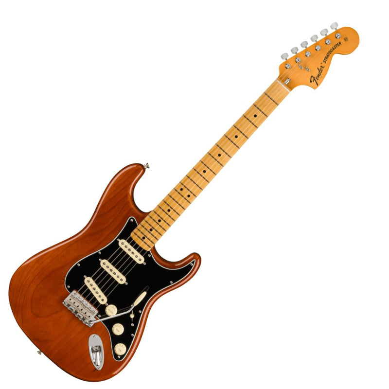 Fender American Vintage II 1973 Stratocaster Maple Mocha Guitar