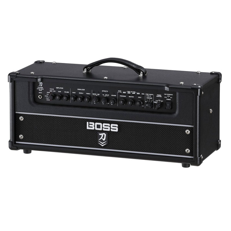 Boss Katana Artist MKII Guitar Amp Head