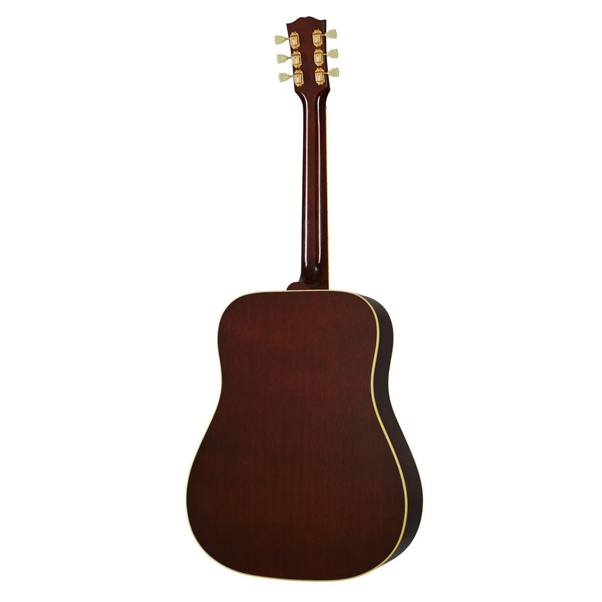 Gibson Hummingbird Original; Antique Natural