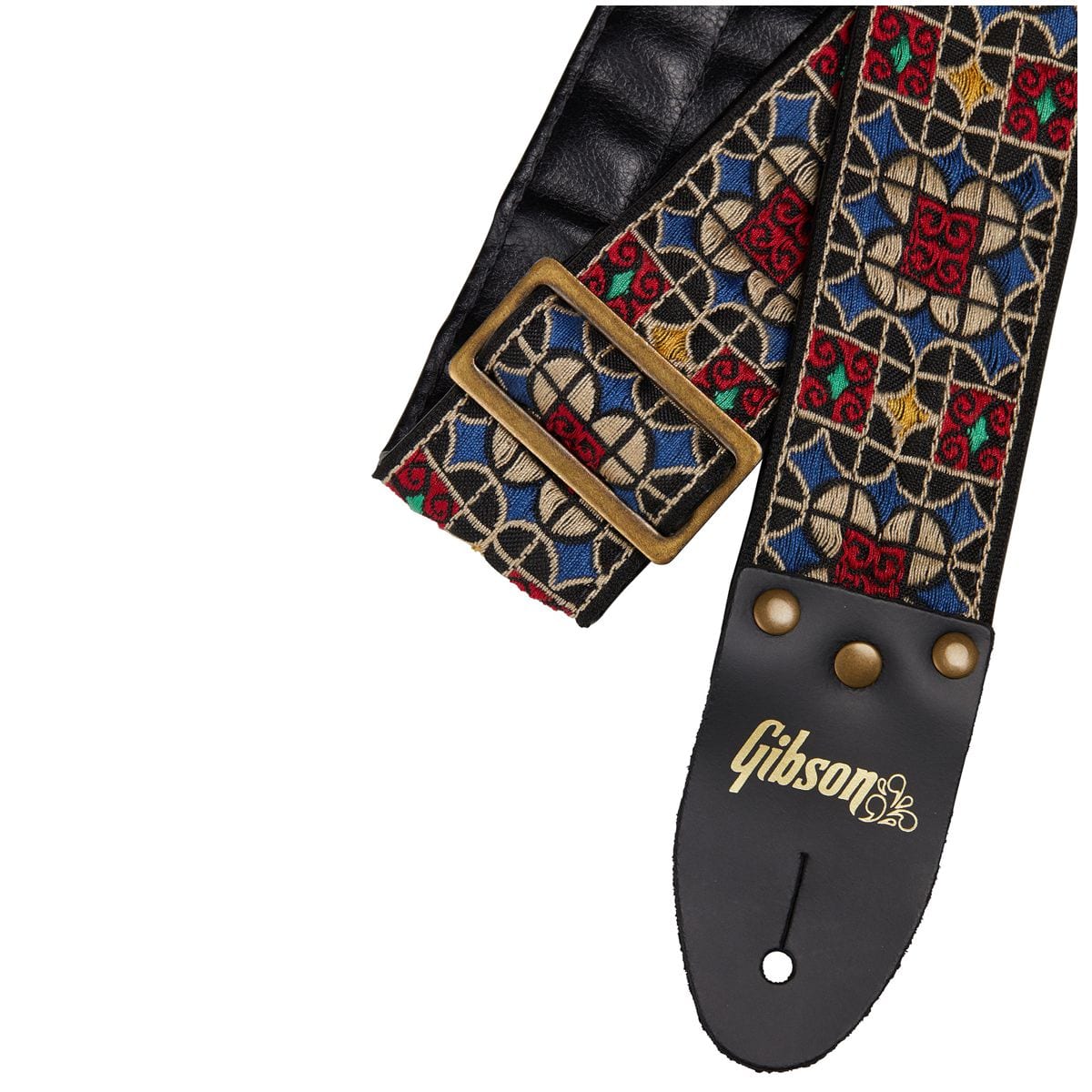 Gibson The Mosaic Guitar Strap