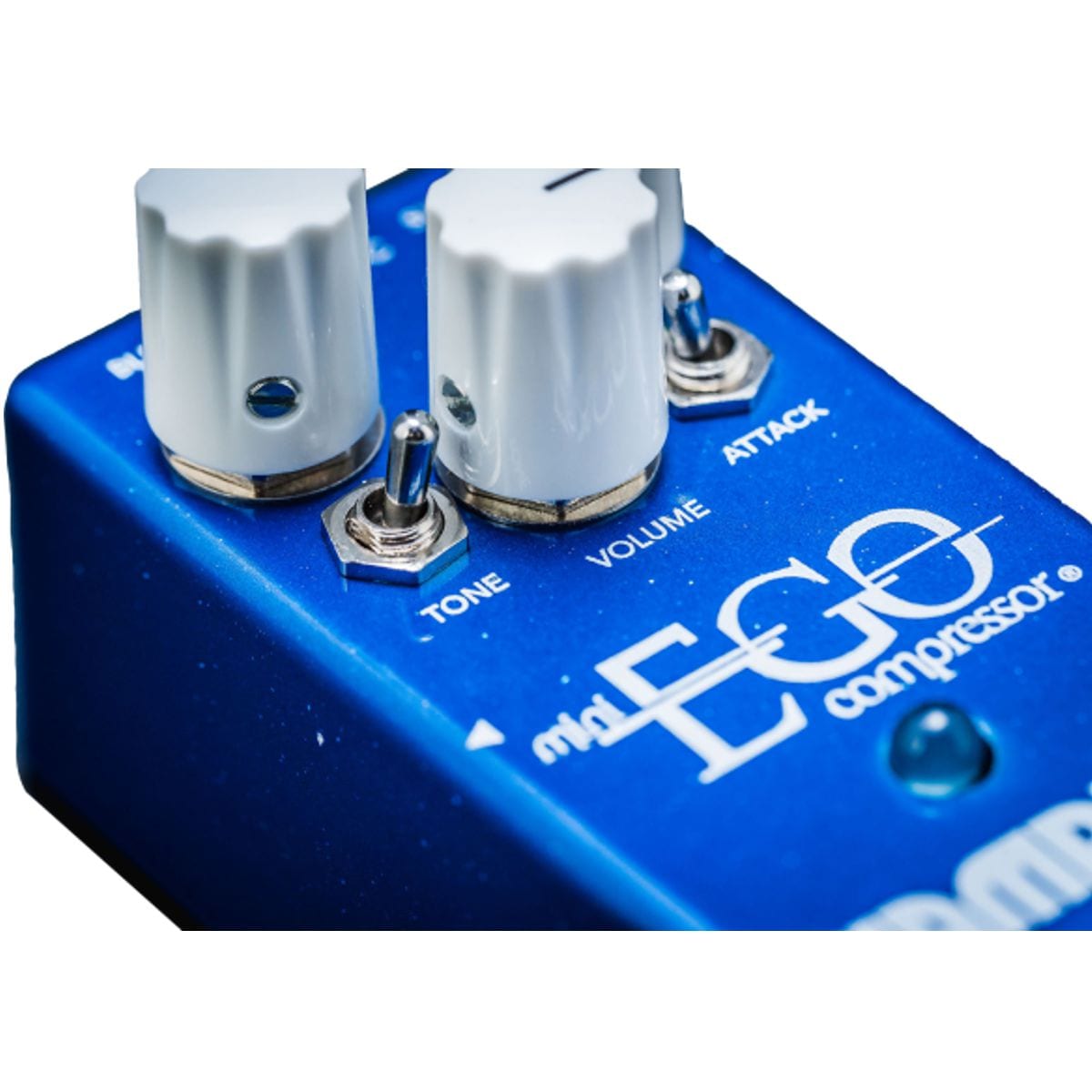 Wampler Mini Ego Compressor Pedal