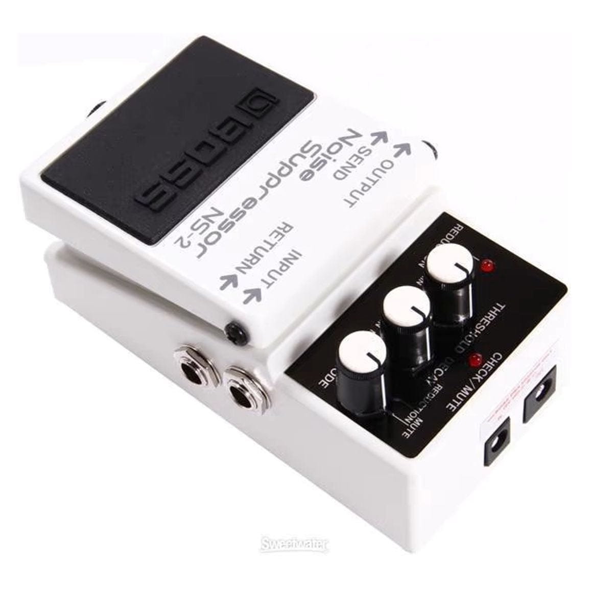 Boss NS-2 Noise Suppressor Pedal