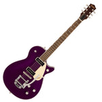 Gretsch G5210T-P90 Electromatic Jet Two 90 Amethyst Guitar