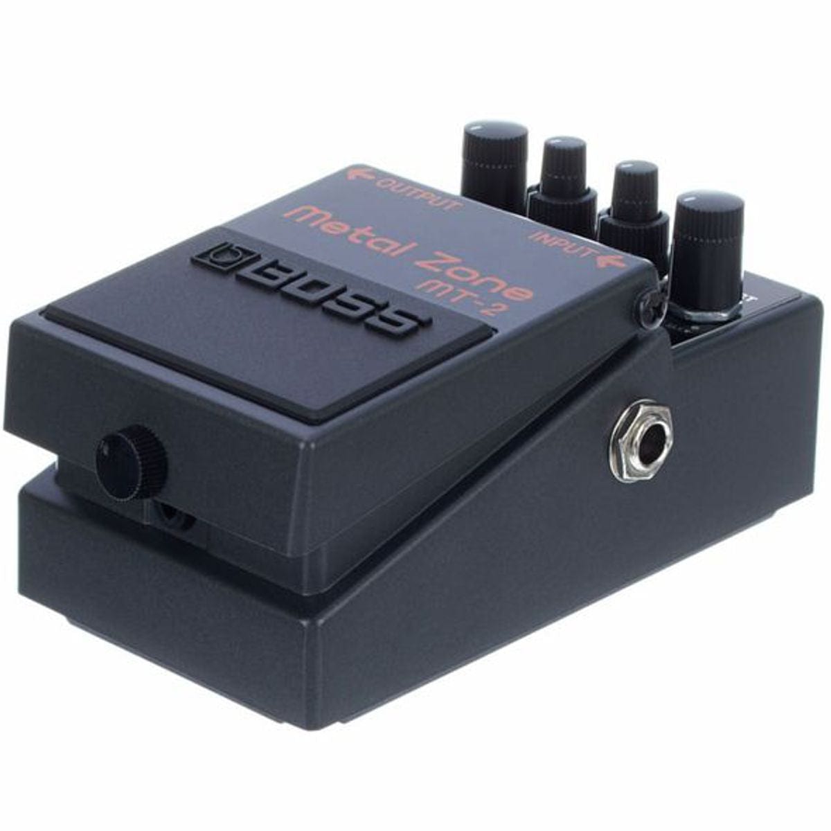 Boss MT-2 Metal Zone Guitar Effects Pedal