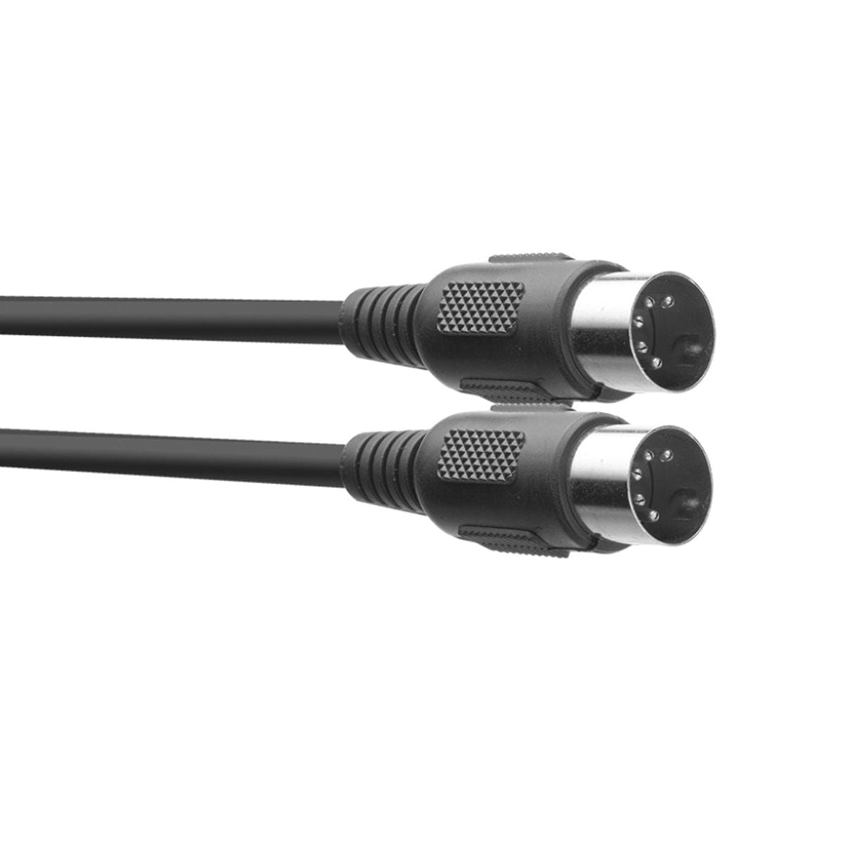Stagg Music SMD3E MIDI Cable 3m