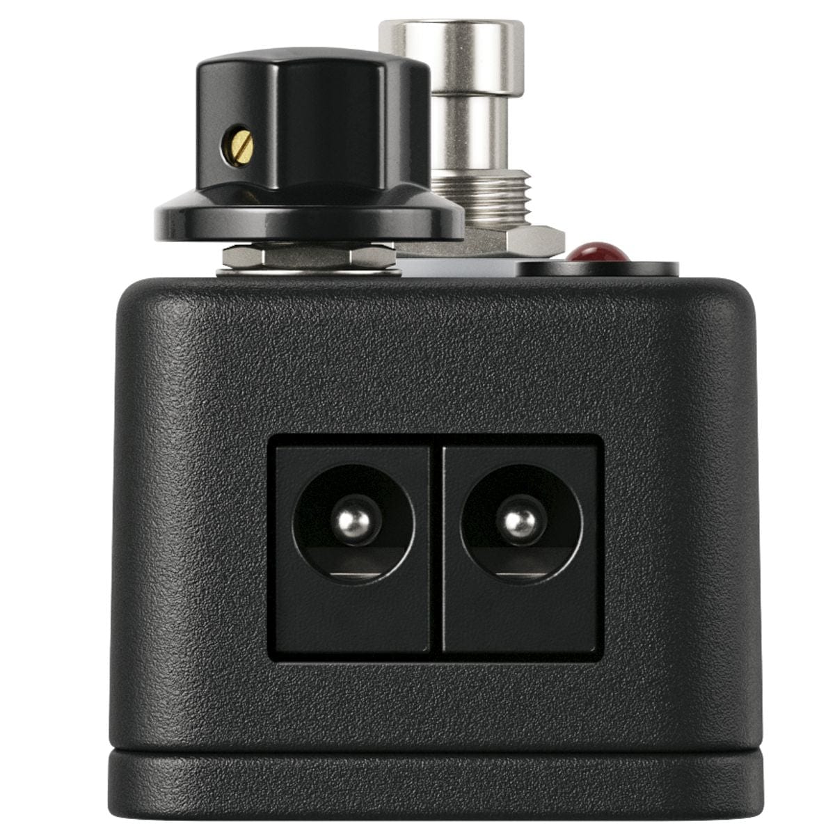 JHS Pedals VOLTURE 9V VOLTAGE SAG UTILITY For Fuzz Pedals | With FREE Pedal Topper