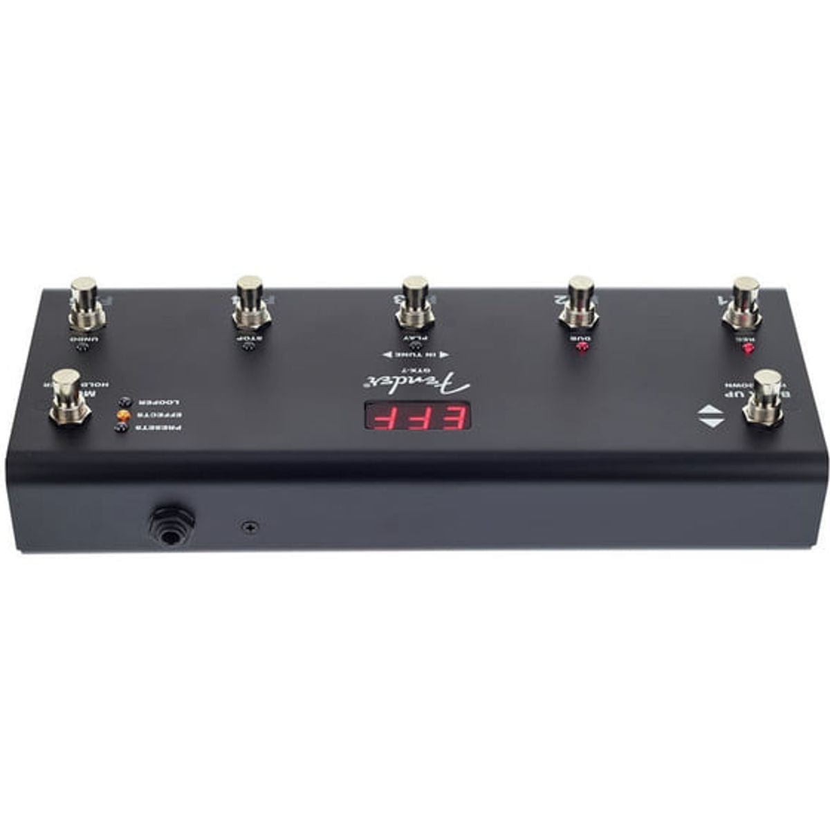 Fender GTX-7 Mustang GTX Series Footswitch