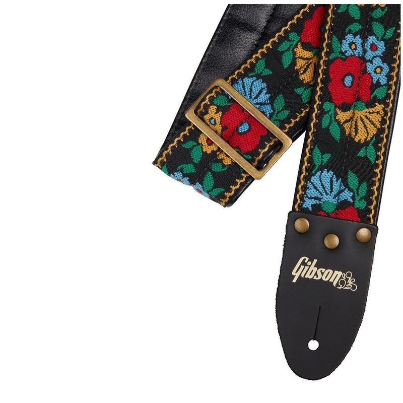 Gibson The Garden Guitar Strap
