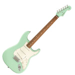 Fender Limited Edition Player Strat PF Surf Green Guitar