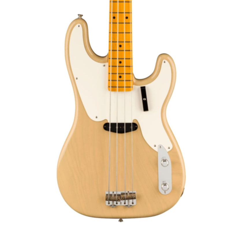 Fender American Vintage II 1954 Precision Bass Maple Vintage Blonde