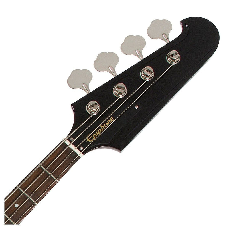 Epiphone Thunderbird 60s Bass Ebony