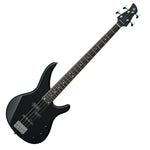 Yamaha TRBX174 Bass Guitar Black