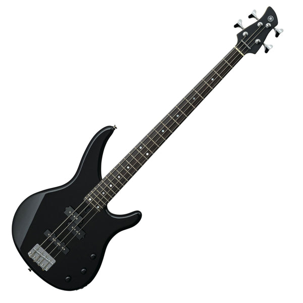 Yamaha TRBX174 Bass Guitar Black