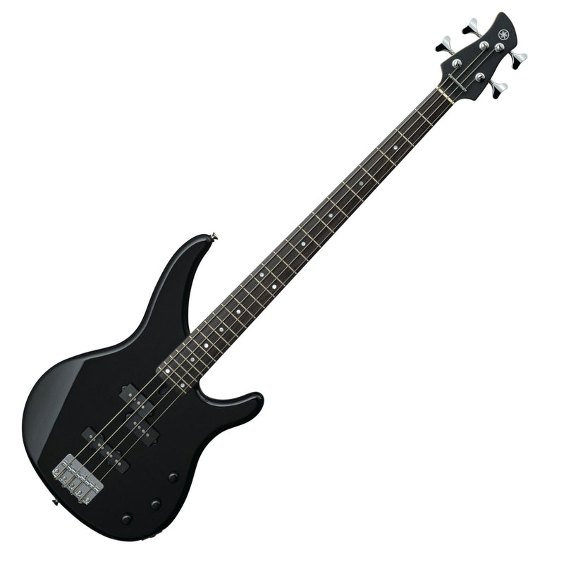Yamaha TRBX174 Bass Guitar Black
