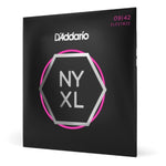 Daddario NYXL Super Light 9-42 Electric Guitar String Set