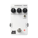 JHS Pedals 3 Series Harmonic Trem Guitar Effects Pedal