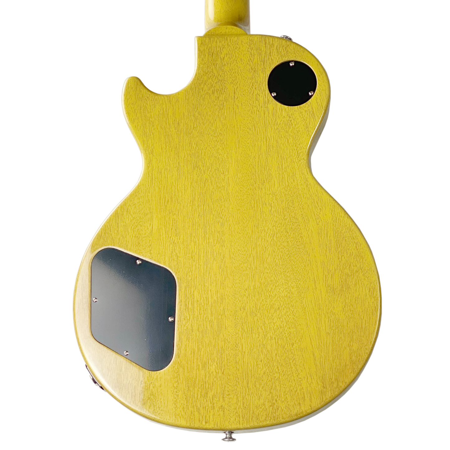 Gibson Les Paul Special; TV Yellow