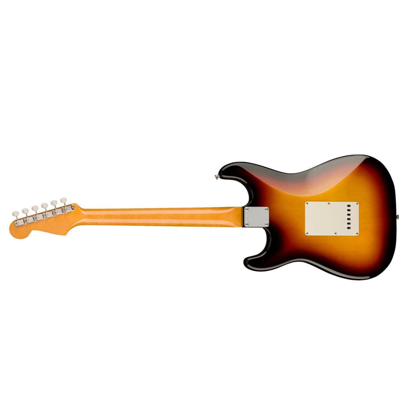 Fender American Vintage II 1961 Stratocaster Rosewood 3 Colour Sunburst Guitar