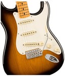 Fender American Vintage II 1957 Stratocaster Maple 2 Colour Sunburst Guitar