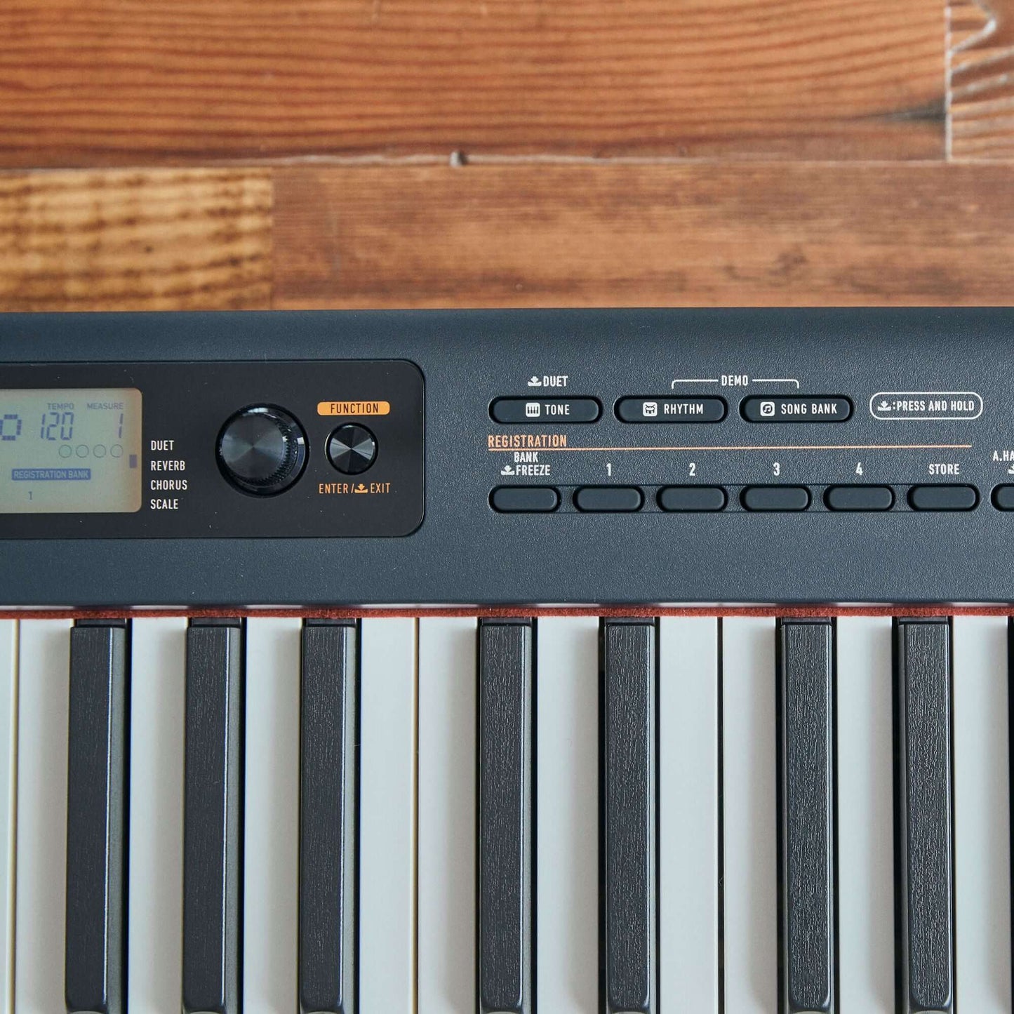 Casio CDP-S360 Digital Piano Home Package