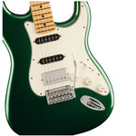 Fender Player Limited Edition Player Strat HSS Maple British Racing Green Guitar