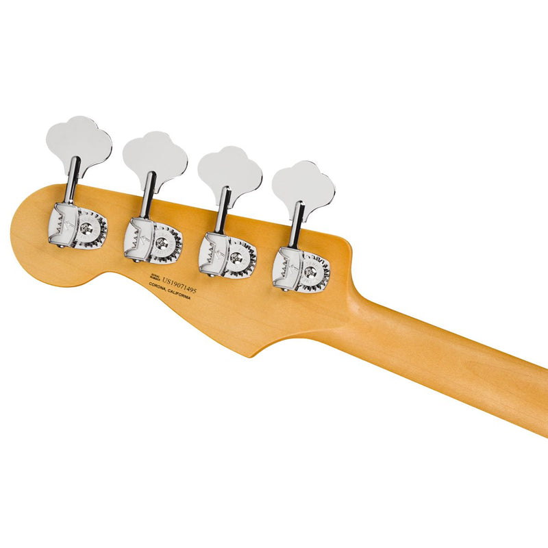 Fender American Ultra Jazz Bass Rosewood Ultraburst