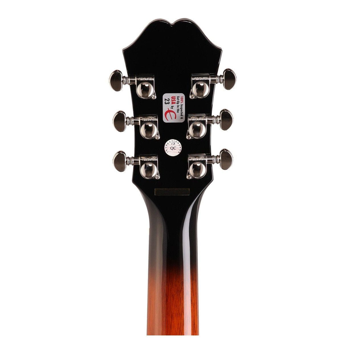 Epiphone L-00 Studio Electro Acoustic Vintage Sunburst Guitar
