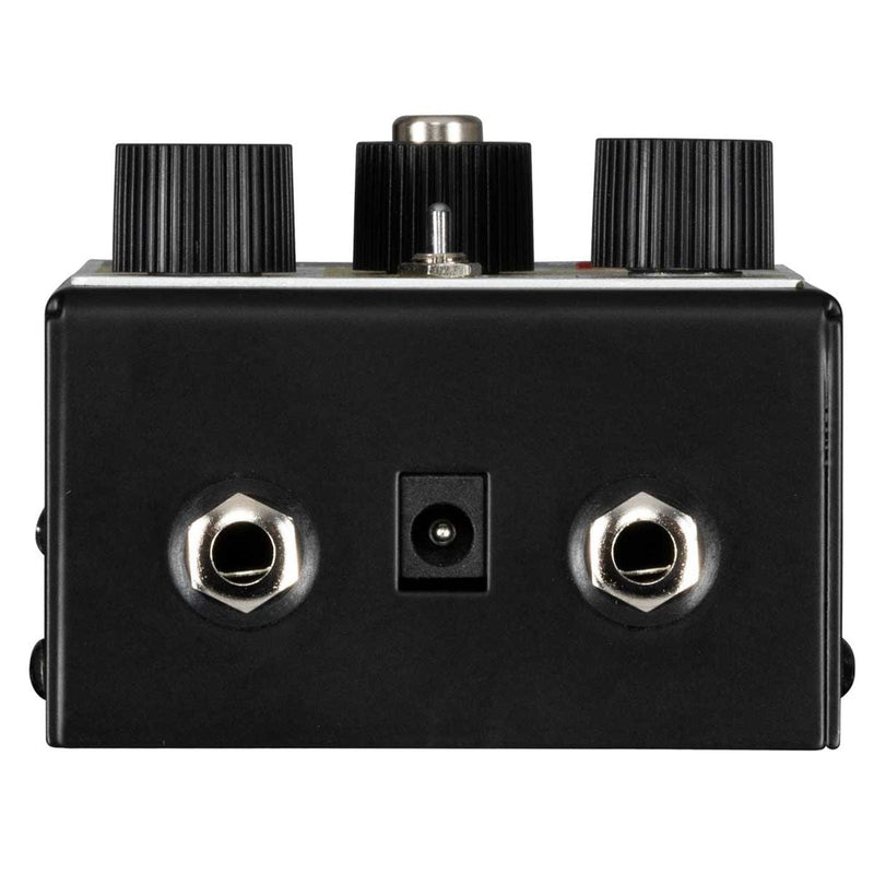 Maestro Agena Envelope Filter Effects Pedal