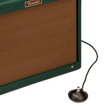 Fender Limited Edition Blues Junior IV British Racing Green Guitar Amp