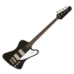 Epiphone Thunderbird 60s Bass Ebony